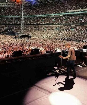 Oasis’in Wembley konserinde trajik ölüm Bir hayran yüksekten düşerek yaşamını yitirdi