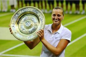 Petra Kvitova