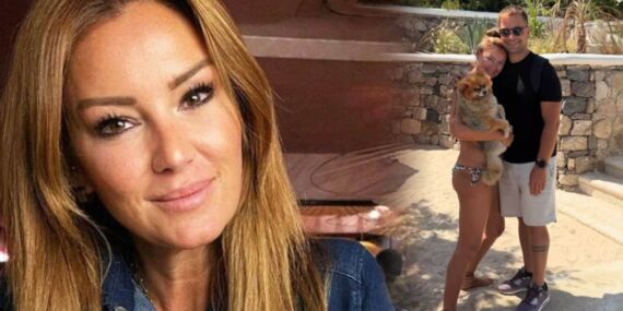 Pınar Altuğ bikinili pozuna gelen yoruma sinirlendi: ‘Ne işiniz var’