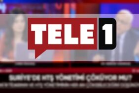 RTÜK'ten Tele1'e ekran karartma cezası 6 Ağustos'ta yayını durdurulacak