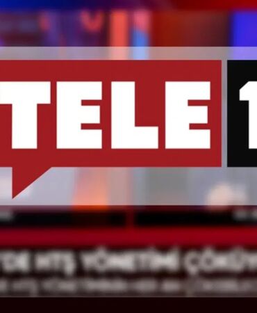 RTÜK'ten Tele1'e ekran karartma cezası 6 Ağustos'ta yayını durdurulacak