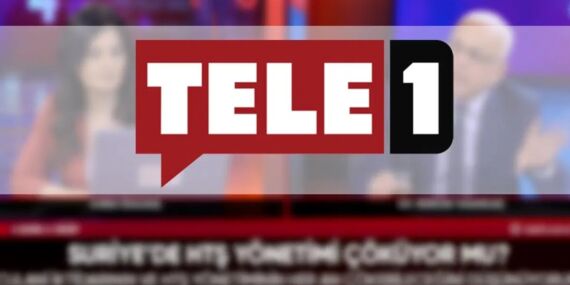 Tele 1 için geri sayım başladı: 5 gün ekran kapalı kalacak