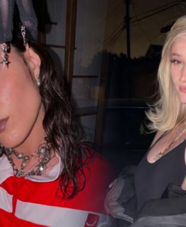 Rap dünyasında olay kavga! Lil Zey ve Aisu birbirinden şikayetçi oldu