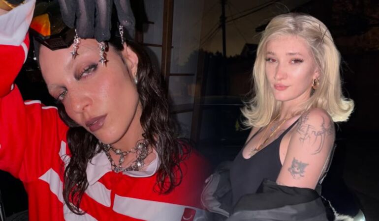 Rap dünyasında olay kavga! Lil Zey ve Aisu birbirinden şikayetçi oldu