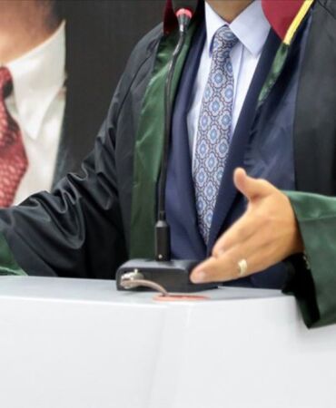 Sahte diploma çetesi dehşeti Depremde ölen avukatların yerine sahte mezunlar kaydedilmiş