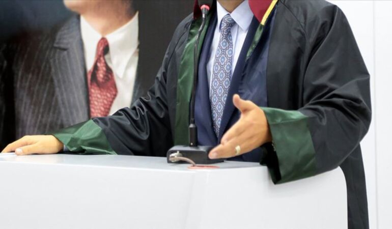 Sahte diploma çetesi dehşeti Depremde ölen avukatların yerine sahte mezunlar kaydedilmiş