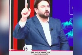 Sahte diplomalı 'psikolog' Volkan Uçak halı yıkamacı çıktı Seans başına 4.500 TL almış!