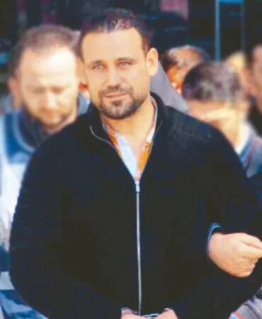 Sahte e-imza çetesinin kod adları ortaya çıktı Pablo, Şef, Alex…