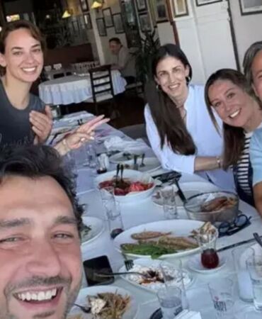 Seda Bakan'dan duygusal paylaşım 'Lütfen mucize olsun'