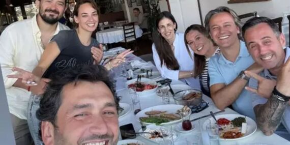 Seda Bakan’dan duygusal paylaşım: ‘Lütfen mucize olsun’