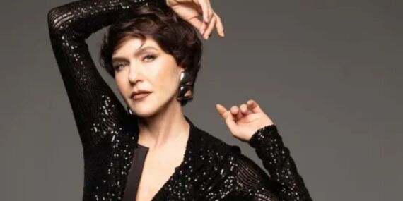 Ünlü sanatçı Şevval Sam’dan samimi açıklamalar: ‘Şarkı söylemeyi yeni öğrendiğimin farkına vardım’