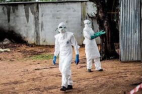 Şimdiden 75 kişinin hayatını kaybettiği salgın o ülkede başladı