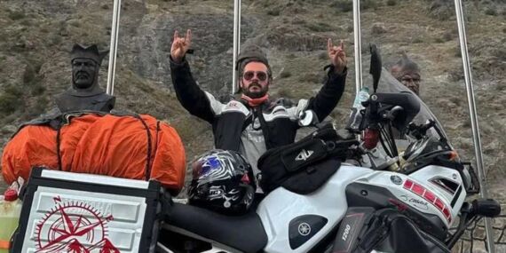 Sinem Topaloğlu’nun katili Ali Eren Somun çadır kurarken yakalandı!