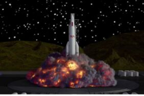 Somalide türk uzay üssü kuruluyor