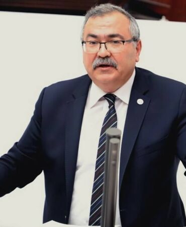 Süleyman Bülbül
