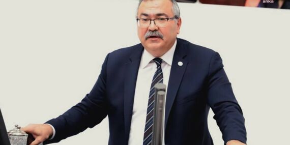 Bülbül’den Çerçioğlu’na İstanbul Sözleşmesi hatırlatması: ‘Kadınların yüzüne nasıl bakacaksın’