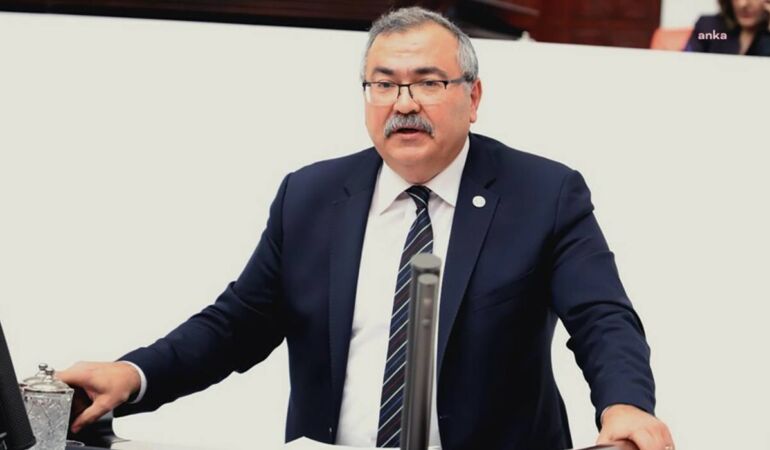 Bülbül’den Çerçioğlu’na İstanbul Sözleşmesi hatırlatması: ‘Kadınların yüzüne nasıl bakacaksın’