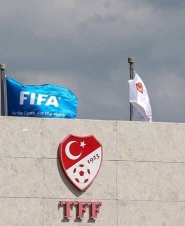 Süper Lig ve 1. ligde 12 kulüp ve 5 futbolcu PFDK'ye sevk edildi