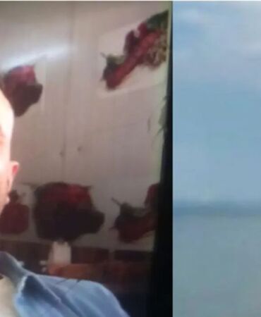 TBBM personeli olan eşini yaraladı ve intihar etti!