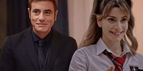 Taciz iddiaları sonrası diziden çıkarılmıştı: Yerine gelen isim belli oldu!