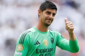 Thibaut Courtois’dan Galatasaray yanıtı 'Çok iyi, beğeniyorum