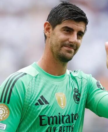 Thibaut Courtois’dan Galatasaray yanıtı 'Çok iyi, beğeniyorum