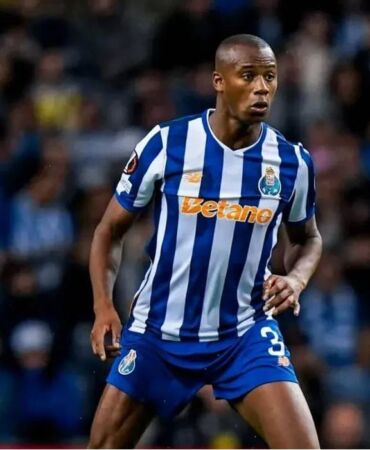 Tiago Djalo