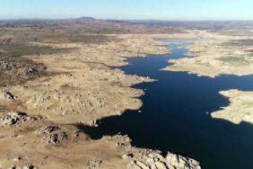 Trakya’da kuraklık alarmı 2040’larda beklenen kriz 2020’lerde kapıda