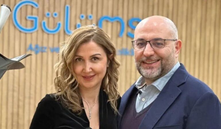 Tutuklu İPA Başkanı Buğra Gökçe'den duygusal paylaşım!
