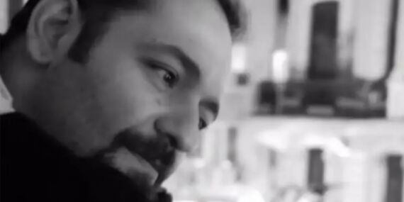 Ünlü isimleri kaybıyla yasa boğdu: Akif Ertugay hayatını kaybetti!