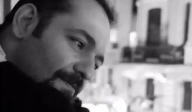 Ünlü isimleri kaybıyla yasa boğdu Akif Ertugay hayatını kaybetti