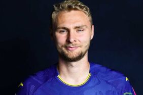 Victor Nelsson 'Hellas Verona'ya gelme kararı benim için kolay oldu'