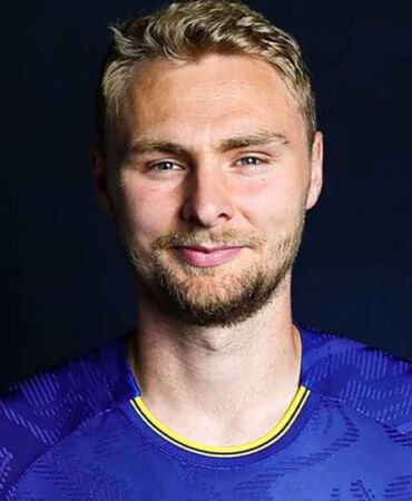 Victor Nelsson 'Hellas Verona'ya gelme kararı benim için kolay oldu'