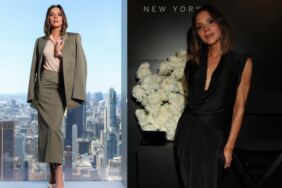 Victoria Beckham gençlik sırrını açıkladı Bilimsel araştırmalar faydalarını kanıtladı