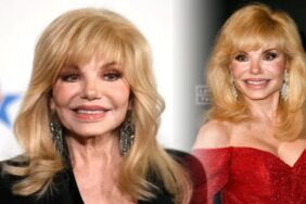 WKRP in Cincinnati’nin yıldızı 79 yaşındaydı... Amerikalı oyuncu Loni Anderson hayatını kaybetti
