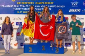 Watersports Championship