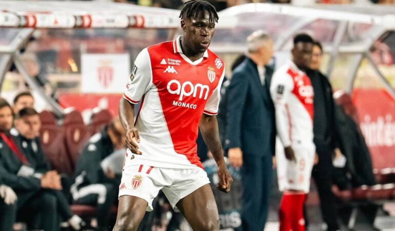 Galatasaray, Wilfried Singo transferinde sona geldi: İşte İstanbul’a geliş tarihi…