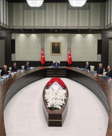 YAŞ