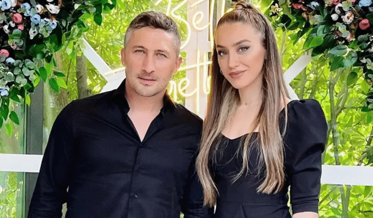 Yağmur-Sabri Sarıoğlu
