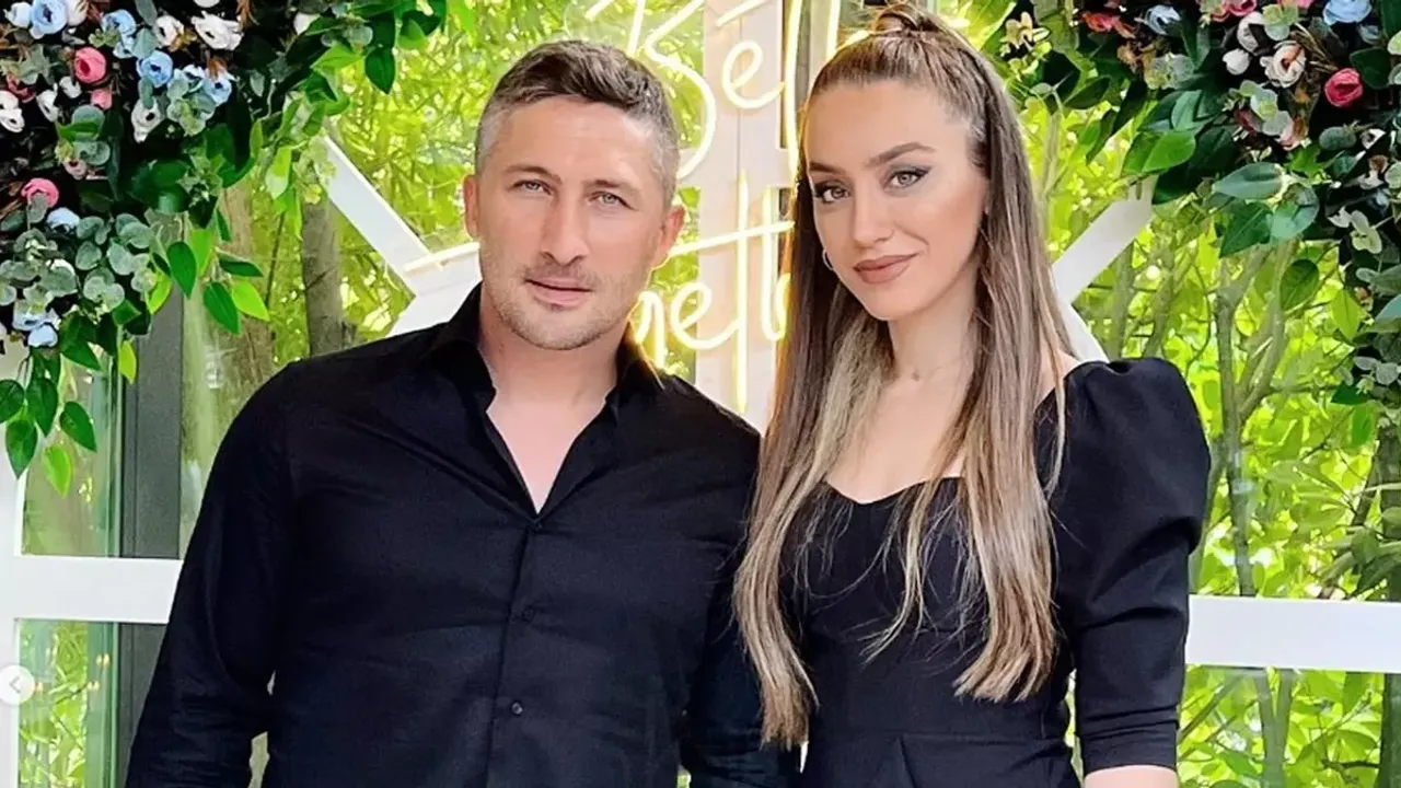 Yağmur-Sabri Sarıoğlu