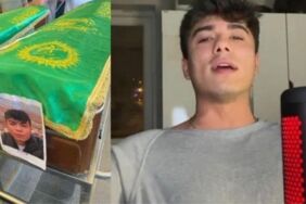 Yol verme kavgası ölümle sonuçlandı Kardeşini taciz edip ağabeyini öldürdüler