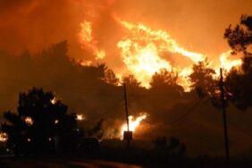 Yüksek yangın riski OGM uyarıyor