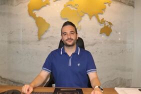 ağız gargarası yüzünden ehliyetinden oldu