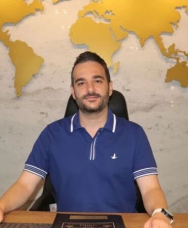 ağız gargarası yüzünden ehliyetinden oldu