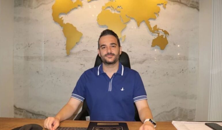 ağız gargarası yüzünden ehliyetinden oldu