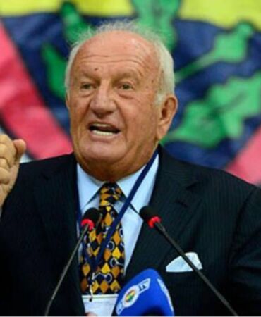 ali şen