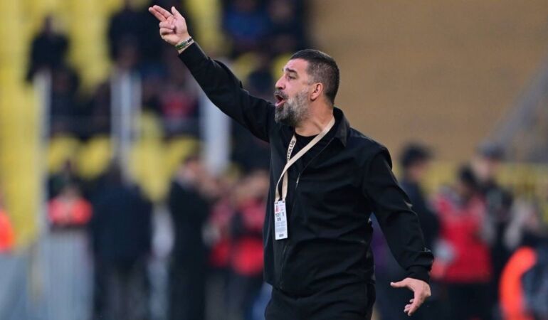 Arda Turan’ın açıklaması sonrası… Shakhtar Donetsk resmen duyurdu!