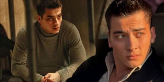 Ünlü oyuncu Atakan Özkaya’nın acı günü: Babası hayatını kaybetti!