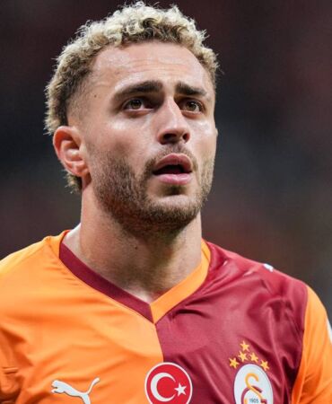 barış alper yılmaz