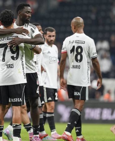 beşiktaş